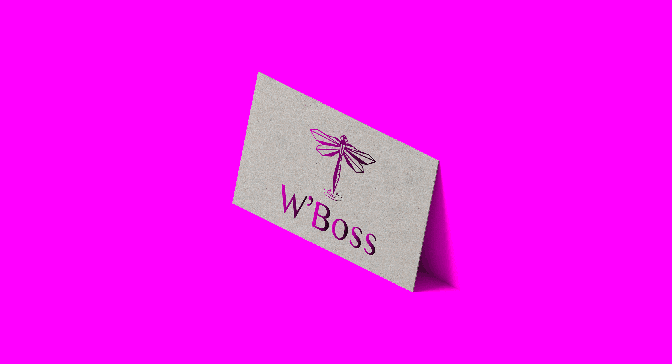 W'Boss