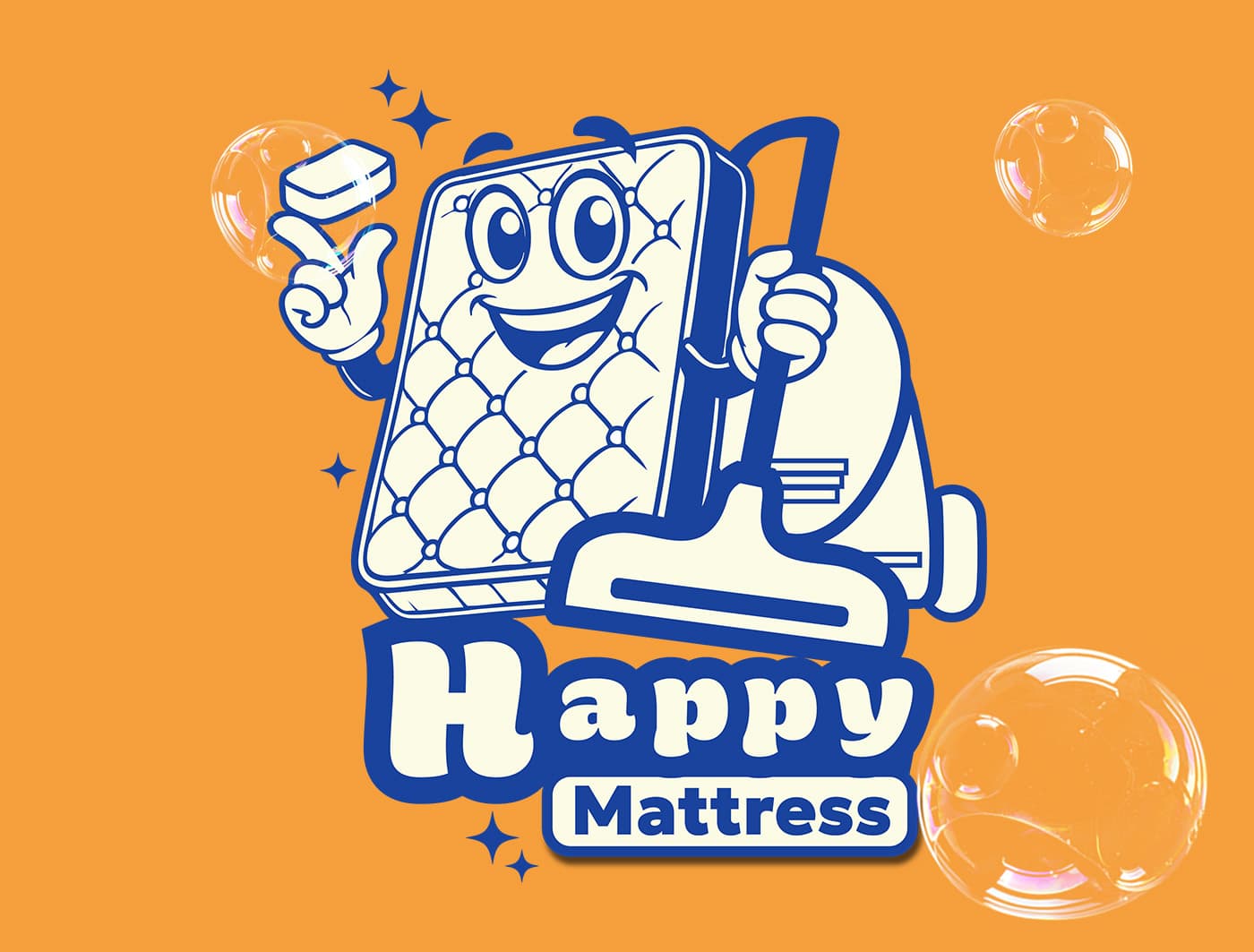 Happy Mattres
